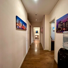 Квартира 219 м², 4-комнатные - изображение 5