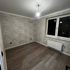 Квартира 30,7 м², 1-комнатная - изображение 2