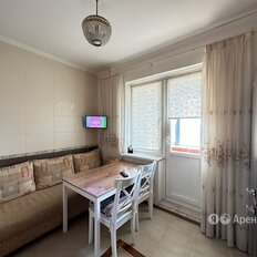 Квартира 40 м², 1-комнатная - изображение 3