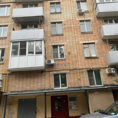 Квартира 32 м², 1-комнатная - изображение 4