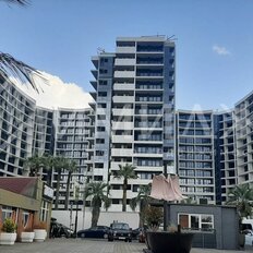 Квартира 57,9 м², 1-комнатные - изображение 1