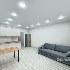 Квартира 40 м², студия - изображение 3