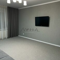 Квартира 90 м², 3-комнатная - изображение 4
