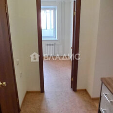 Квартира 32,8 м², 1-комнатная - изображение 4