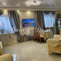 Квартира 96 м², 3-комнатная - изображение 3