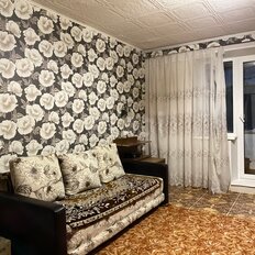 Квартира 52 м², 2-комнатная - изображение 4