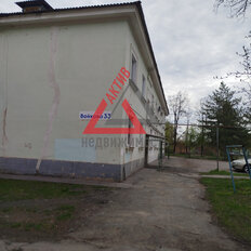 Квартира 41,8 м², 2-комнатная - изображение 1