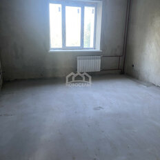 Квартира 61 м², 2-комнатная - изображение 2
