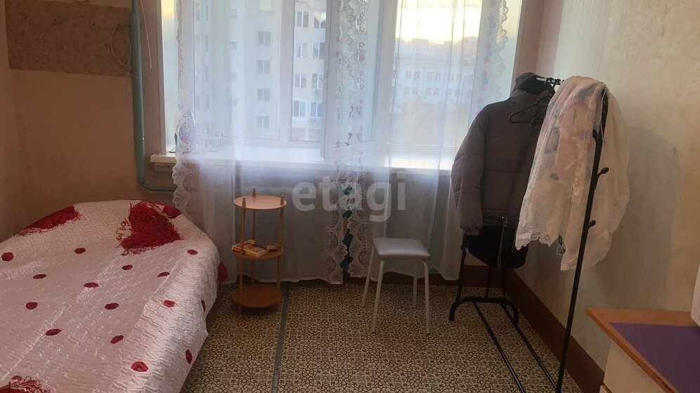 7 м², комната 2 100 000 ₽ - изображение 7