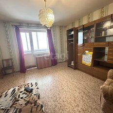 Квартира 40,2 м², 1-комнатная - изображение 3