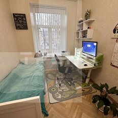 Квартира 189,9 м², 5-комнатная - изображение 3