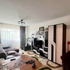 Квартира 44,8 м², 2-комнатная - изображение 1