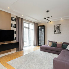 Квартира 143,8 м², 3-комнатная - изображение 4