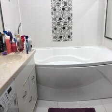 Квартира 84 м², 2-комнатная - изображение 1