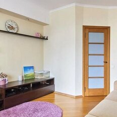 Квартира 59,4 м², 2-комнатная - изображение 3