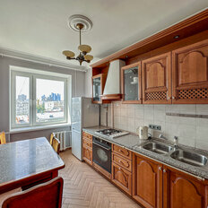 Квартира 84,9 м², 3-комнатная - изображение 1