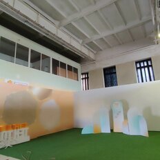 407 м², помещение свободного назначения - изображение 2