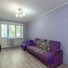 Квартира 53,7 м², 3-комнатная - изображение 1