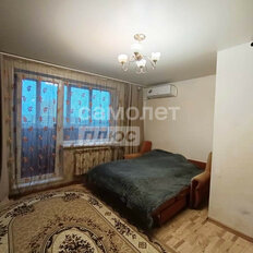 Квартира 36,7 м², 1-комнатная - изображение 1