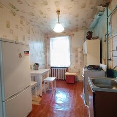 Квартира 53 м², 2-комнатная - изображение 3