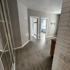 Квартира 52,9 м², 2-комнатная - изображение 5