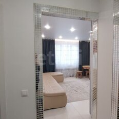 Квартира 60,3 м², 2-комнатная - изображение 5