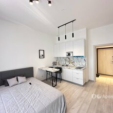 Квартира 24 м², студия - изображение 5