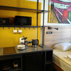 Квартира 15,3 м², студия - изображение 5