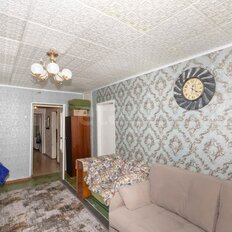 Квартира 59,9 м², 3-комнатная - изображение 2
