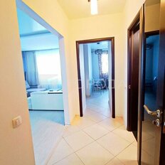 Квартира 45 м², 1-комнатная - изображение 3