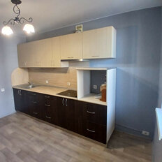 Квартира 33 м², 1-комнатная - изображение 1