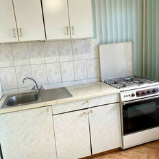 Квартира 31 м², 1-комнатная - изображение 3