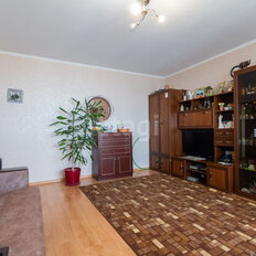 Квартира 71,5 м², 3-комнатная - изображение 4