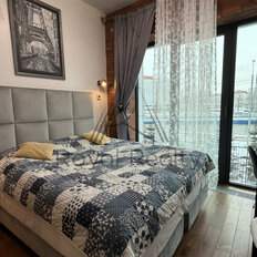 Квартира 39 м², 1-комнатные - изображение 1