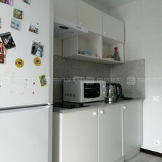Квартира 18 м², студия - изображение 2