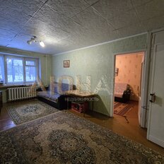 Квартира 60 м², 3-комнатная - изображение 5