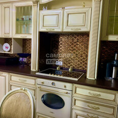 Квартира 136,6 м², 3-комнатная - изображение 3