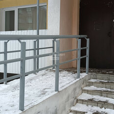 Квартира 34 м², 1-комнатная - изображение 2