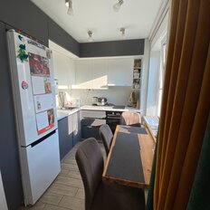 Квартира 62,7 м², 3-комнатная - изображение 5
