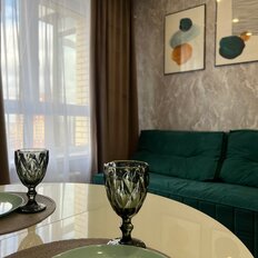 Квартира 33,2 м², 1-комнатная - изображение 2