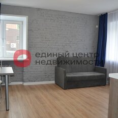 Квартира 23,5 м², студия - изображение 2