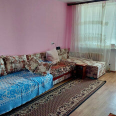 Квартира 50 м², 2-комнатная - изображение 1