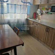 Квартира 68 м², 3-комнатная - изображение 1