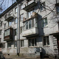 Квартира 54,9 м², 3-комнатная - изображение 1