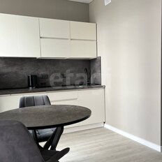 Квартира 38 м², студия - изображение 2