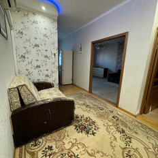 Квартира 76 м², 2-комнатная - изображение 4