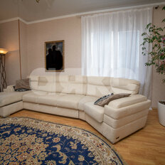 Квартира 82,7 м², 2-комнатная - изображение 4
