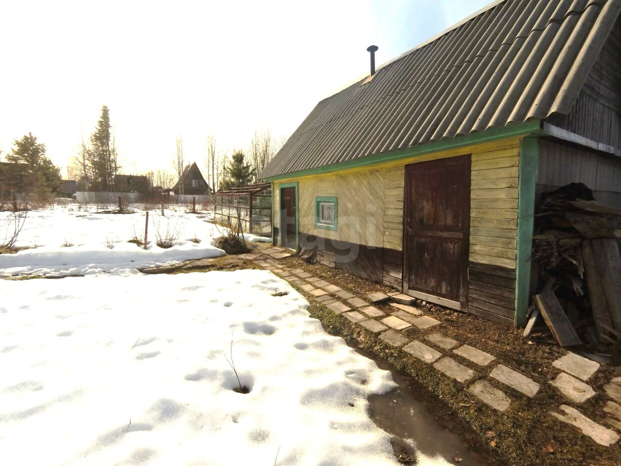Дом 2-комн. 50 м² в территория Максаковское — фото 24 из 30
