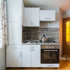 Квартира 39 м², 1-комнатная - изображение 1