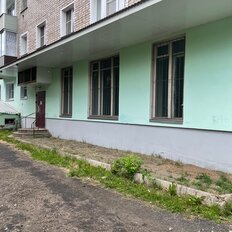 116,8 м², торговое помещение - изображение 3